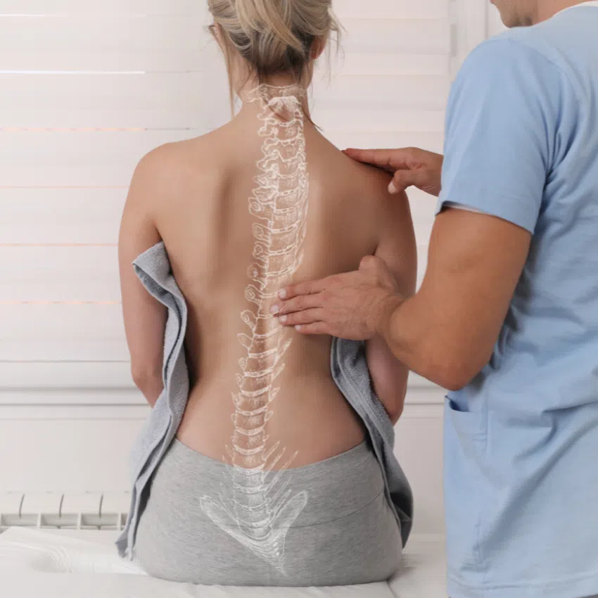 Praxis Sven Trepte Chiropraktik Bild 2